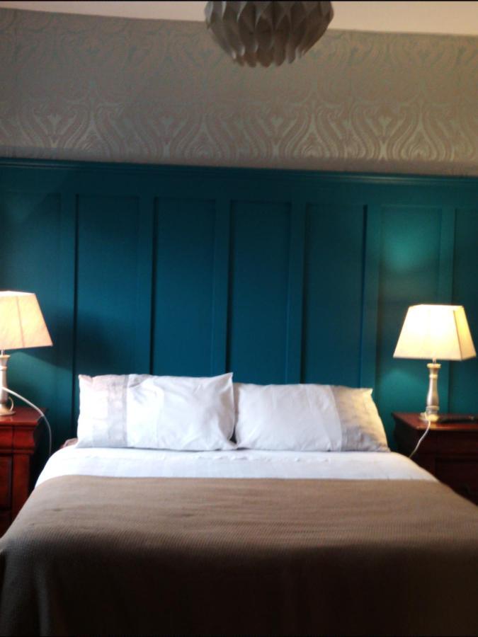 Westhouse Cafe N39 E0A6 Bed & Breakfast Longford Dış mekan fotoğraf